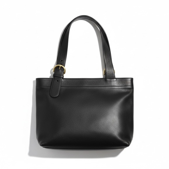 Vintage Coach Soho Lafayette Bag